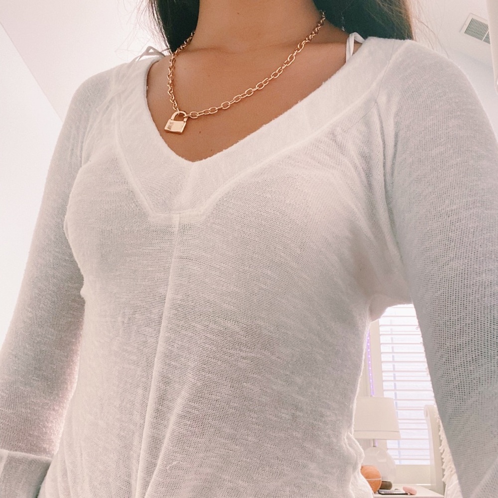 free people boho top